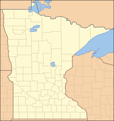 Minnesota State Parks